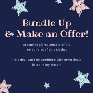 Accepting All Offers